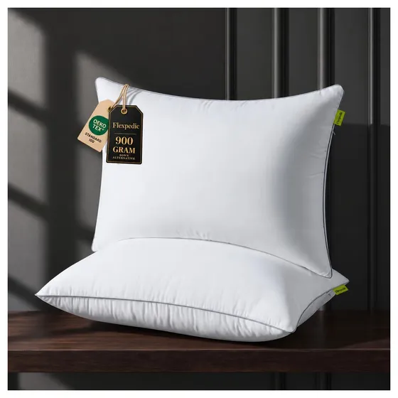 FP FLEXPEDIC Adjustable Hotel Pillows — Soft · original version